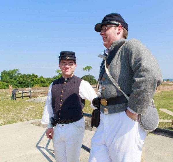 Photo Gallery Civil War Reenactment Photos Battle of Mobile Bay