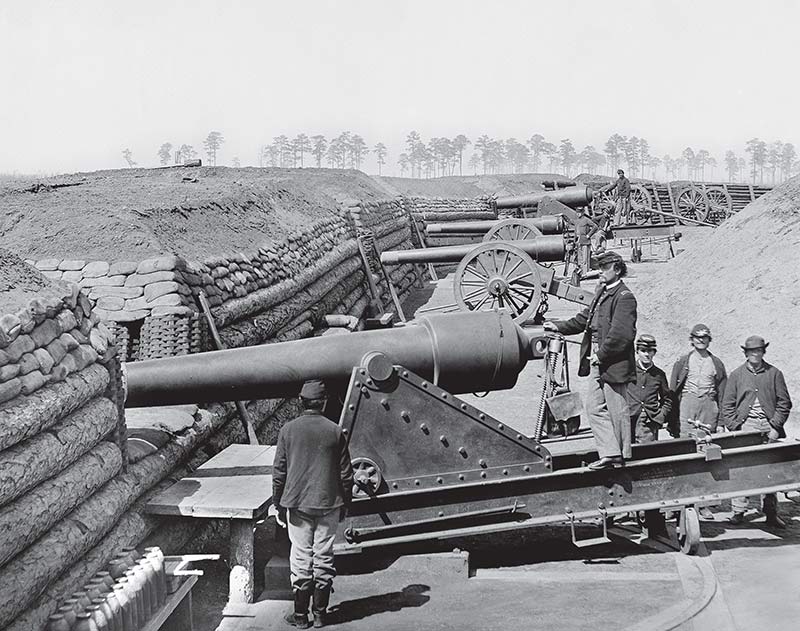 spanish-fort Civil War Tours